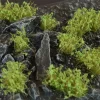 Gamers Grass Basing & Modellering^Dark Green Shrubs Wild
