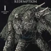 Julien Blondel Action & Eventyr^Dark Souls Redemption Vol. 01