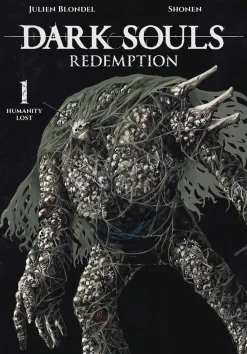 Julien Blondel Action & Eventyr^Dark Souls Redemption Vol. 01