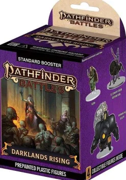 WizKids Darklands Rising Booster Pack Pathfinder Battles* Blindboxes