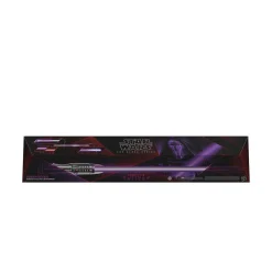Star Wars Black Series-lightsaber Replika^Darth Revan Black Series Force FX Elite Lightsaber Replica
