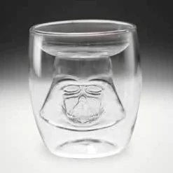Glass^Darth Vader 3D Feature Glass 230 ml