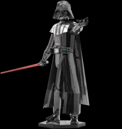 Darth Vader 3D Metal Model Kit* Hjernetrim