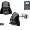 Smykker|Smykker^Darth Vader Helmet Earrings