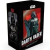 Chronicle Books Samlebokser^Darth Vader In A Box
