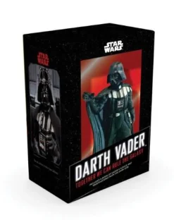 Chronicle Books Samlebokser^Darth Vader In A Box