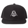 Star Wars Hodeplagg^Darth Vader Novelty Cap With Cape