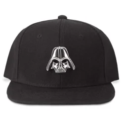 Star Wars Hodeplagg^Darth Vader Novelty Cap With Cape