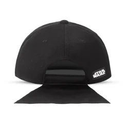 Star Wars Hodeplagg^Darth Vader Novelty Cap With Cape