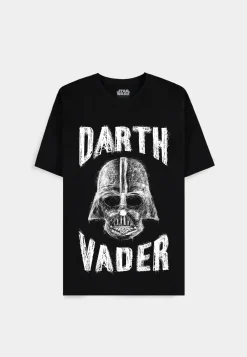 Star Wars Darth Vader Sketch T-shirt* T-Skjorter