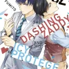 Fumito Boys Love^Dashing Zaddy & His Icy Protege Vol. 02