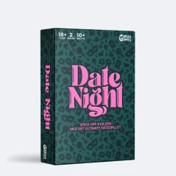 Date Night Selskapsspill^