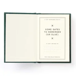 Brass Monkey Spill Og Aktiviteter^Dates People Get Mad If I Forget Tiny Diary