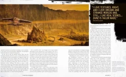 Ian Nathan David Lynch: A Retrospective* Biografier