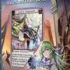 Grand Archive TCG Dawn of Ashes Lorraine Starter Deck* Andre Kortspill