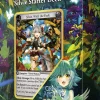 Grand Archive TCG Andre Kortspill^Dawn of Ashes Silvie Starter Deck