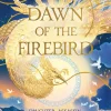 Sarah Mughal Rana Dawn of the Firebird: The most anticipated revenge high fantasy of 2025* Fantasy