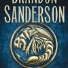 Brandon Sanderson Brandon Sanderson^Dawnshard