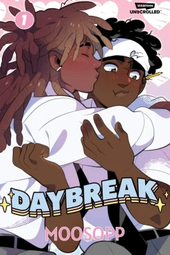 Moosopp Daybreak Vol. 01* Romanse