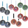DC Comics-jul Julekuler|Julepynt^DC Comic Villains Christmas Baubles Set of 6
