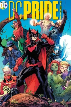 Various Lgbtq+^DC Pride 2021