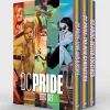 DC Pride Box Set Lgbtq+|Samlebokser^