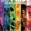 DC Pride Lgbtq+^: The New Generation