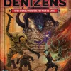 Goodman Games D&d 5e Dungeon Denizens* Regelbøker