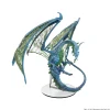 WizKids D&d Icons Realms Adult Moonstone Dragon Mini* Monstere|Tilbehør
