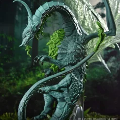 WizKids D&d Icons Realms Adult Moonstone Dragon Mini* Monstere|Tilbehør