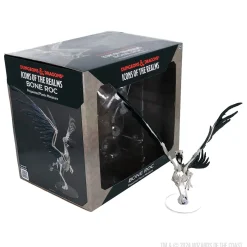 WizKids D&d Icons Realms Bone Roc Mini* Monstere|Tilbehør