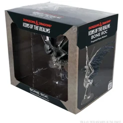 WizKids D&d Icons Realms Bone Roc Mini* Monstere|Tilbehør