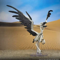 WizKids D&d Icons Realms Bone Roc Mini* Monstere|Tilbehør