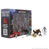 WizKids D&d Icons Realms Radiant Citadel Monsters Boxed Set* Monstere|Tilbehør