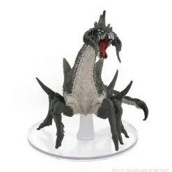 WizKids Tilbehør^D&d Icons Realms Spiderdragon Mini