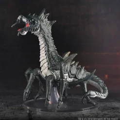 WizKids Tilbehør^D&d Icons Realms Spiderdragon Mini