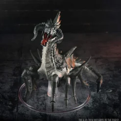 WizKids Tilbehør^D&d Icons Realms Spiderdragon Mini