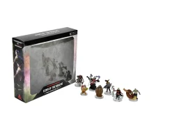 WizKids D&d Icons Realms Tomb of Annihilation Box 1* Monstere|Tilbehør