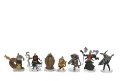 WizKids D&d Icons Realms Tomb of Annihilation Box 1* Monstere|Tilbehør