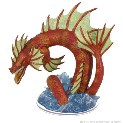 WizKids D&d Icons Realms Whirlwyrm Boxed Mini* Monstere|Tilbehør