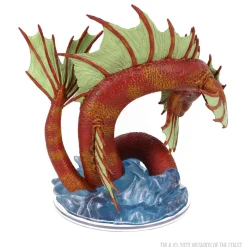 WizKids D&d Icons Realms Whirlwyrm Boxed Mini* Monstere|Tilbehør
