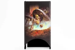 Metallic Dice Games Tilbehør|Dice Tower^D&D Masterworks Dice Tower Jeff Easley