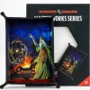 Metallic Dice Games D&D Masterworks Dice Tray Erol Otus* Brett|Tilbehør