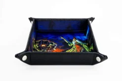 Metallic Dice Games D&D Masterworks Dice Tray Erol Otus* Brett|Tilbehør