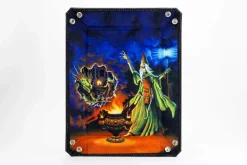 Metallic Dice Games D&D Masterworks Dice Tray Erol Otus* Brett|Tilbehør