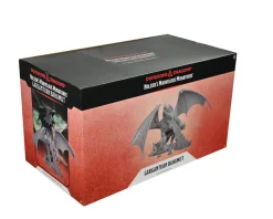 WizKids D&d Nolzurs Minis Gargantuan Bahamut Boxed Mini* Monstere|Tilbehør