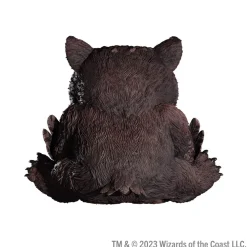 WizKids Tilbehør|Tilbehør^D&d Replicas Realms Baby Owlbear Life Sized Figure