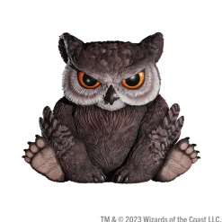 WizKids Tilbehør|Tilbehør^D&d Replicas Realms Baby Owlbear Life Sized Figure