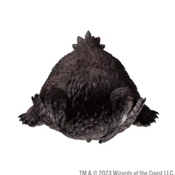 WizKids Tilbehør|Tilbehør^D&d Replicas Realms Baby Owlbear Life Sized Figure