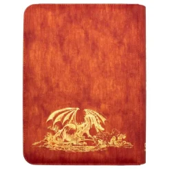 Ultra Pro Tilbehør|Tilbehør^D&d Rpg 50th Ann Campaign Journal